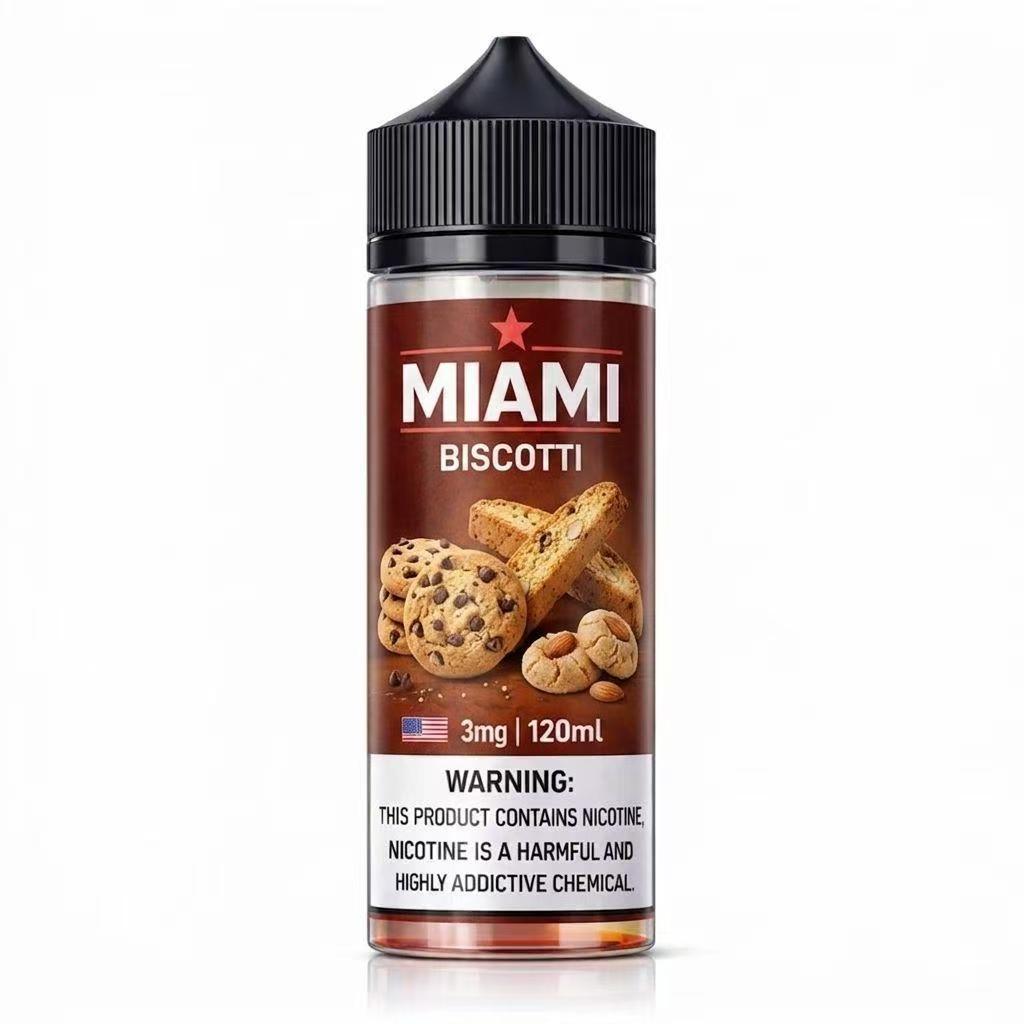 Biscotti